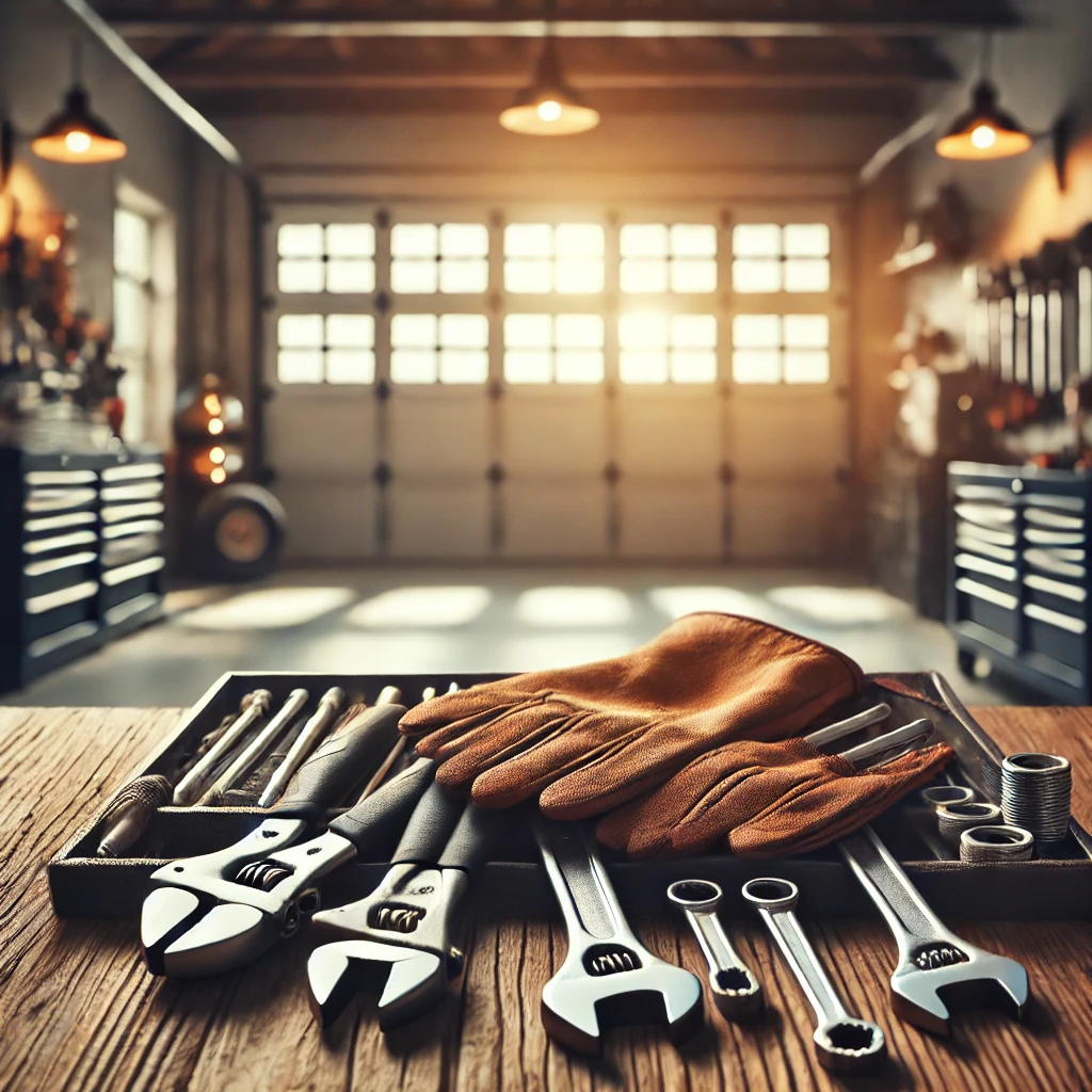 About Our Family-Owned Garage Door Company in Atascocita TX - Professional Service Team
