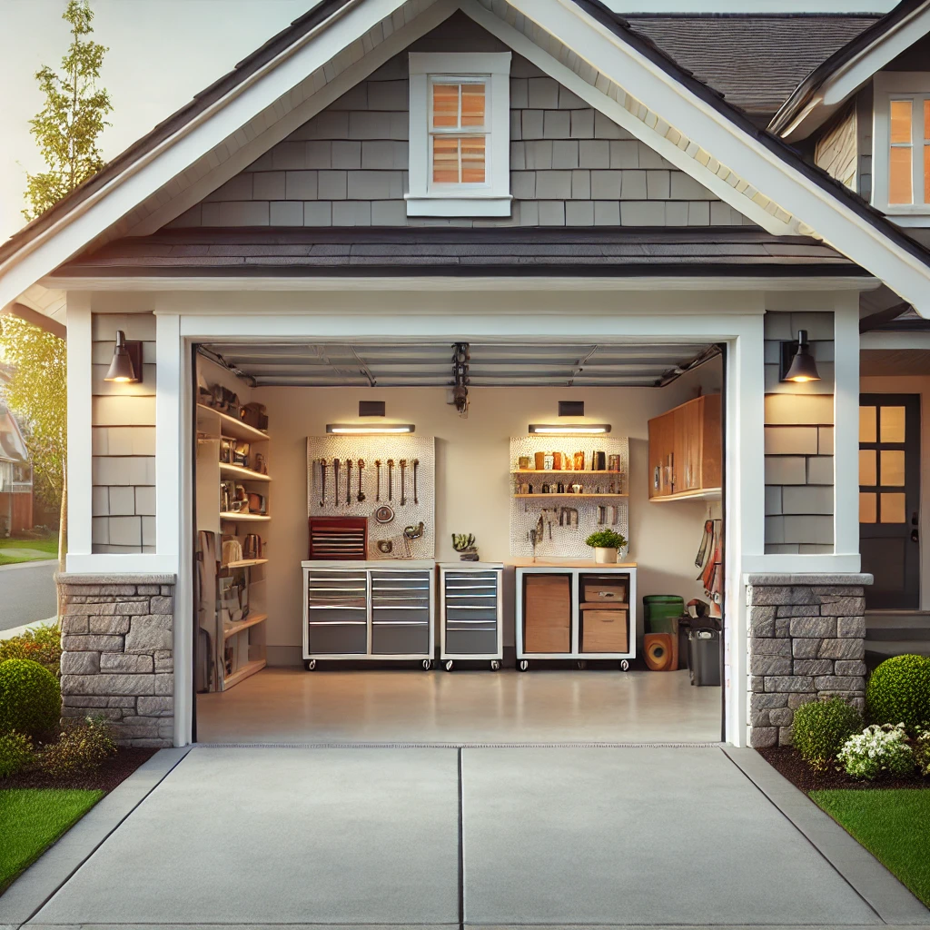 Latest garage door repair tips and maintenance guides from Atascocita's trusted experts