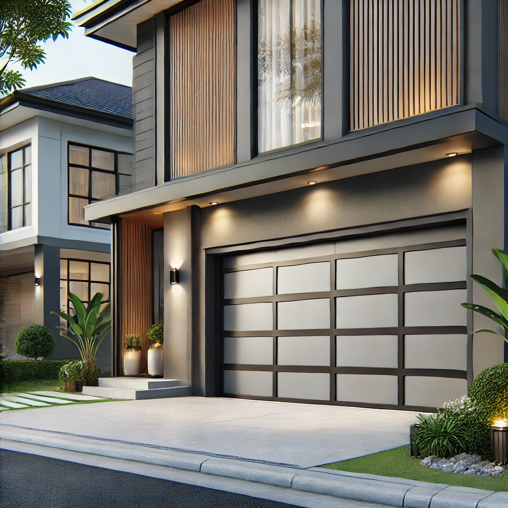 Professional Garage Door Company Atascocita TX - 24/7 Emergency Service & Repairs
