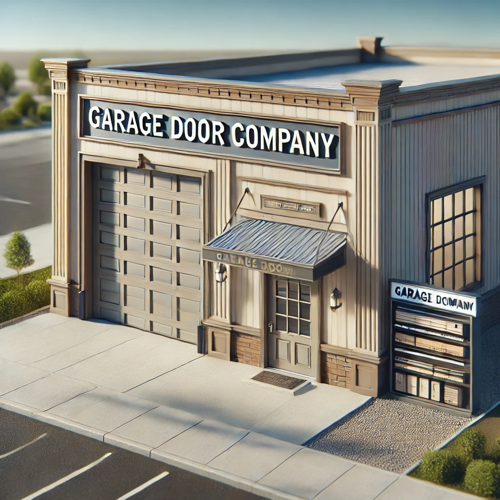 Best Garage Door Company Near Me Atascocita TX - 24/7 Emergency Service