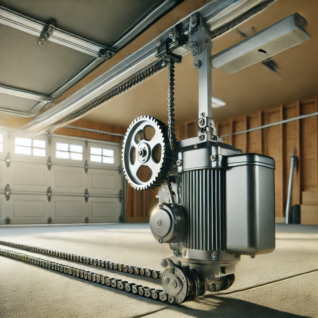 Garage Door Opener Installation & Service in Atascocita TX - Professional Solutions for All Opener Brands