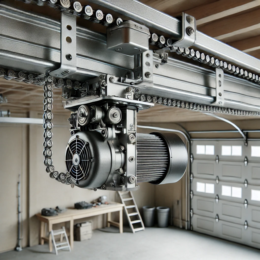 Professional Garage Door Opener Installation Atascocita TX - Expert Smart Opener Installation Services