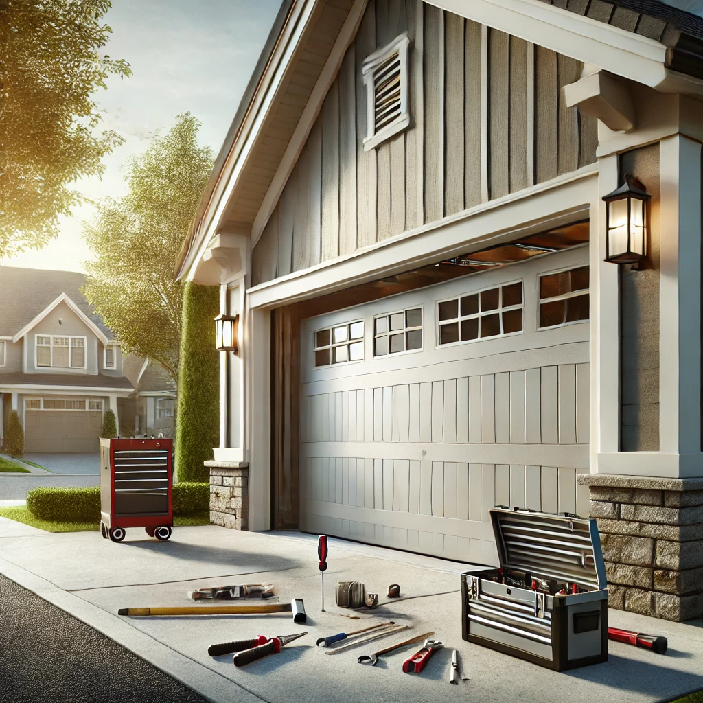 24/7 Garage Door Repair Atascocita TX - Emergency Repair Services by Atascocita Garage Door Repair