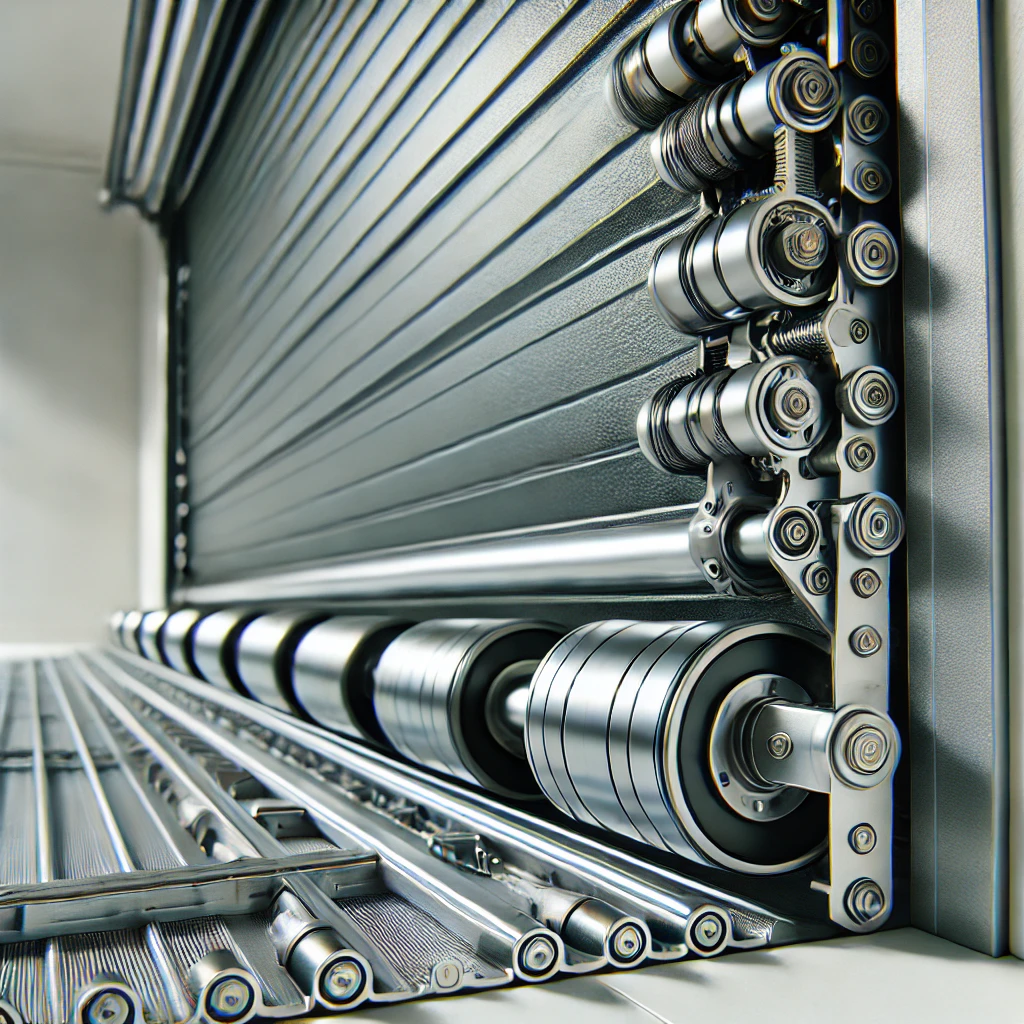Expert Roller Garage Door Repairs Atascocita TX - Professional Door System Specialists